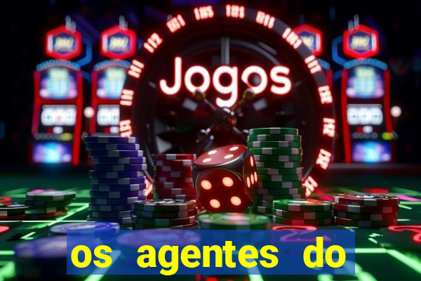 os agentes do destino online dublado assistir os agentes do destino dublado online gratis